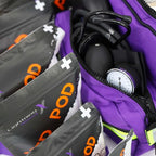 Lightning X MB30-SKC Large EMT Trauma Kit | Fully Stocked First Responder Bag - Image 5