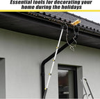 4.3-18 ft Telescopic Extension Pole - Image 7