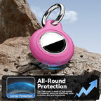 for Apple AirTag 2nd & 1st Gen, Waterproof Case - Image 5