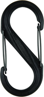 Nite IZE S-Biner Dual Carabiner Plastic - Image 2