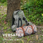 ACUSHLA Merino Wool Camp Blanket - Image 4