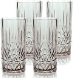 BELLAFORTE Shatterproof Tritan Tall Tumbler, 18oz by BELLAFORTE