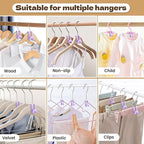 Mlici Hanger Extender Space Saver - Image 4