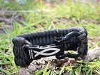 Savior Survival Gear Paracord Bracelet - Image 5