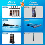 4 Pack Floating Waterproof Phone Pouch - Image 2
