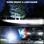 Rechargeable Flashlights High Lumens - Image 5