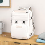 Maelstrom Travel Backpack for Women Men, 25L Laptop Backpack Fits 15.6-Inch - Image 2