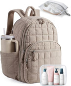 BAGSMART College Laptop Backpack, Travel Backpack by BAGSMART