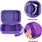 Travel Case for UCOMX for Nano/for Iseyyox/for LISEN/for RTOPS 3 in 1 Wireless - Image 4