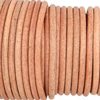 GENIQUE Real/Genuine Round Leather String Cord - Image 3