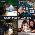 LETMY Rechargeable Mini Flashlights - Image 7