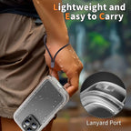 Cozycase for iPhone 16 Pro Max Case Waterproof - Image 6
