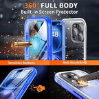 Cozycase for iPhone 16 Pro Max Case Waterproof - Image 5