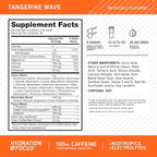 Optimum Nutrition Amino Energy Powder Plus Hydration, - Image 4