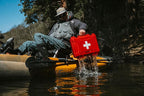 NANUK 915 Waterproof First Aid Box Empty – Durable, Medical First Aid Organizer - Image 7