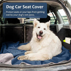 Tirrinia Large Waterproof Outdoor Blanket, Soft Warm Windproof Stadium Blanket - Image 6