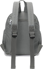 Mini Hiking Waterproof Backpack Purse - Image 5