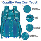 PILLANI Baby Diaper Bag Backpack - Image 6