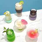 Host Freeze Beer Glasses, Freezable Beer Gifts - Image 9