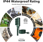 HBN Outdoor Power Stake Waterproof - Image 6