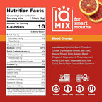 IQMIX Hydration Electrolyte Powder – 4-in-1 Formula - Image 8