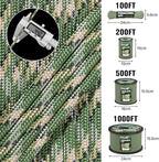 1200 Paracord Rope - Image 7