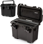NANUK Trail 15 – 15.9L Waterproof Storage Box – Cargo Case by NANUK