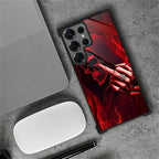 for Samsung Galaxy S25 Ultra Case, Graphic Design - Image 4
