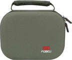 FBLFOBELI Hard Case for Walker's Razor Slim/Howard Leight Shooting Ear - Image 5