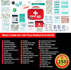 Protect Life First Aid Kit for Home & Business - Image 5