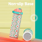 24 oz Insulated Water Bottle - Image 7