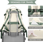 coowoz Vacuum Backpack Travel - Image 8
