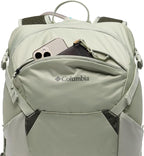 Columbia Unisex Blackcomb Ridge 30L Backpack, Safari/Greenscape - Image 5