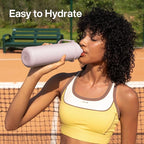 ENCOOL Insulated Water Bottle - Image 6