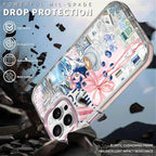 Case for iPhone 15 Pro, & Shockproof Protection - Image 5
