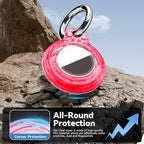 for Apple AirTag 2nd & 1st Gen, Waterproof Case - Image 5