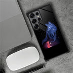 for Samsung Galaxy S25 Ultra Case, Graphic Design - Image 4
