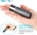 FASTPRO 12-Pack Flashlights Set, Aluminum LED Flashlights - Image 5