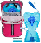 Ivygreen Kids Hydration Backpack, Hiking Backpack - Image 6