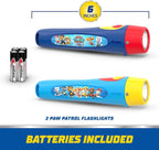 Energizer PAW Patrol Flashlights, Paw Patrol Toys - Image 6