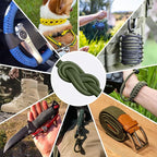 1200lb Paracord Rope - Image 5