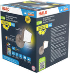 HALO FGS Outdoor LED Security Floodlight, 120V w/Selectable CCT & Lumens - Image 7