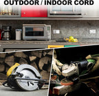 EP 2 Pack 10 Ft Outdoor Extension Cord - Image 7