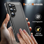 Cozycase for Samsung Galaxy S25 Ultra Waterproof Case - Image 7