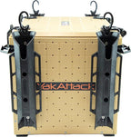 YakAttack BlackPak Pro 13" x 16" Kayak Fishing Crate - Image 3