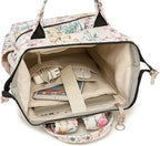 Kinmac Wide Open Style Laptop Backpack - Image 4