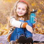 Han's Bottle Kids Water Bottle - Image 7
