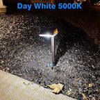 Bobcat Solar Pathway Lights Outdoor Super Bright 300 lumens - Image 8
