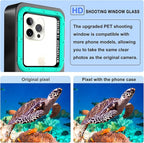 2026 Diving Snorkeling Phone Case - Image 5