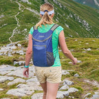 G4Free Lightweight Packable Hiking Backpack - Image 2